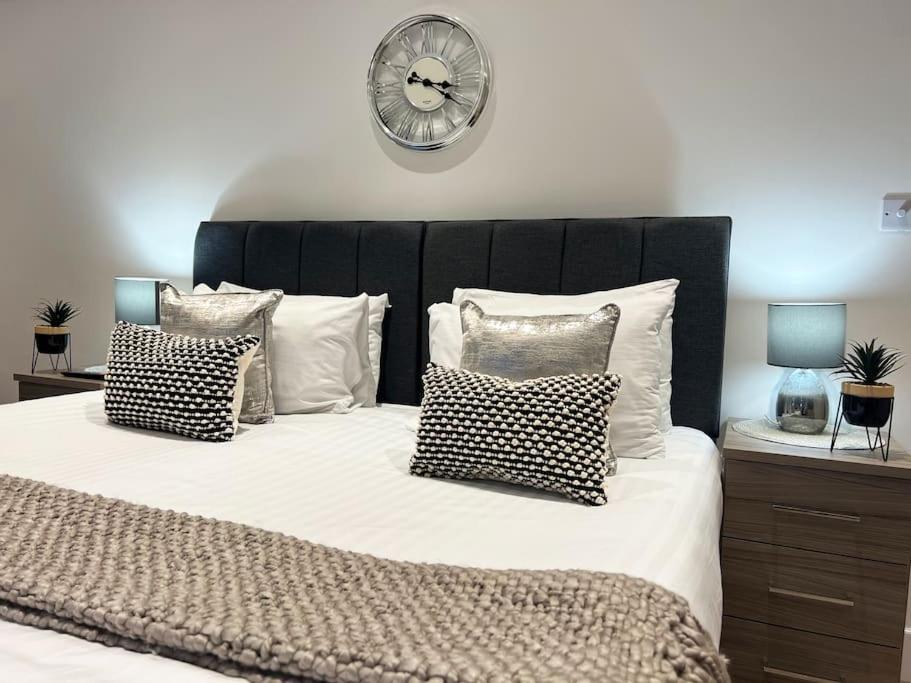 Master Suite In Central Southampton Zewnętrze zdjęcie