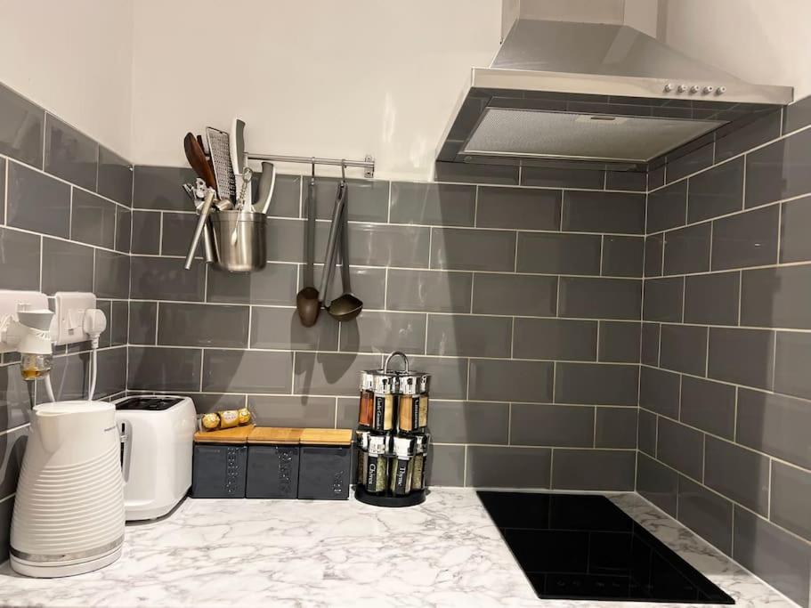 Master Suite In Central Southampton Zewnętrze zdjęcie